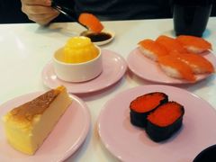 android_upload_pic-争鲜回转寿司(金桥家乐福店)