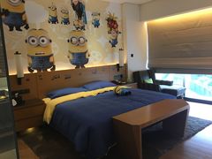 -闻泰花园酒店