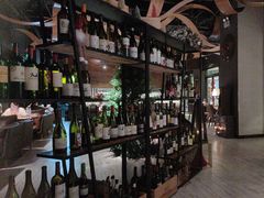 -巴别塔法餐舍(合作路店)