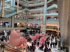 -新城市广场