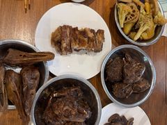 -双流老妈兔头(总店)