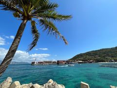 -海南分界洲岛旅游区