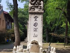 -灵谷景区