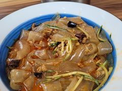 -九转小磨·非遗东北菜(群力店)