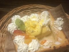 -国王牛排(银谷店)