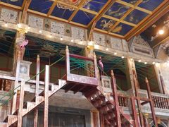 -莎士比亚环球剧场