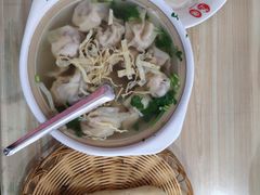 -吉云馄饨(桑梓路店)