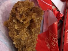 -塔斯汀中国汉堡(嘉禾望岗地铁站店)