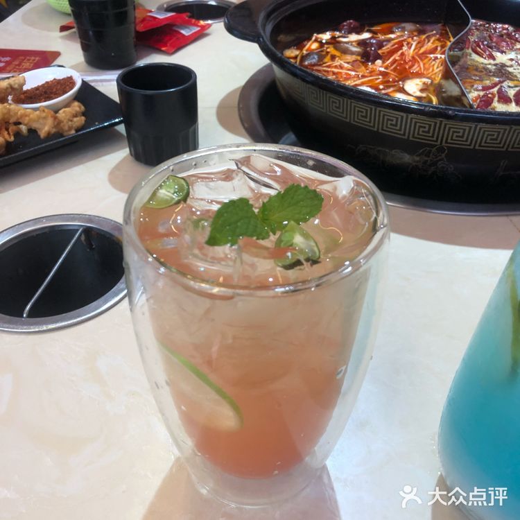 明天立秋啦 百无聊赖 就在附近随便吃一点吧