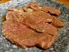 -万兴佳烤肉·长白山老味道(东岸里店)