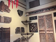 -胡氏古民居建筑