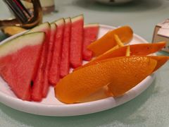 -北塘海鲜·天津菜(大光明桥旗舰店)