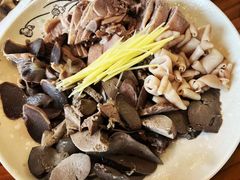 -乡亲鹅肉城(昆山店)