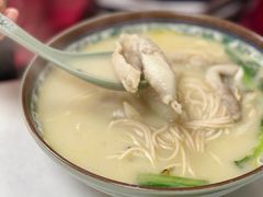 -明呈黄鱼面馆(斜土路店)