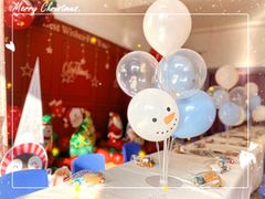 -胡姬港湾幼儿园(龙华丰谷园)