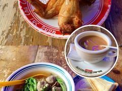 -1128港式茶餐厅(嘉信广场店)