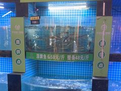 -千岛湖小鱼儿·淳安匠心农家菜