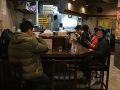 -浅草 醤油らーめん きび太郎