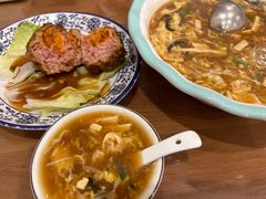 -春水锅贴·传统鲁菜(大明湖店)