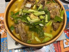 -胡记德源粉·湖南菜(双安店)