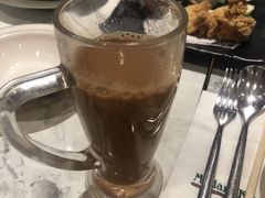 拉奶茶-关夫人餐厅(阳光广场店)