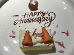 -燃扒房Steakhouse(皇庭店)