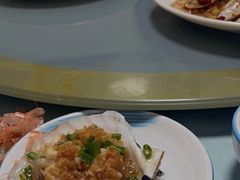 -老郑海鲜楼(天桥店)