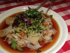 iphone_upload_pic-西贝(金桥店)
