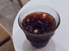 -白鹅咖啡(金城花园店)