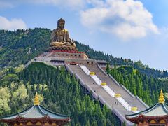 -龙口南山旅游景区