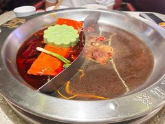 -大龙燚火锅(太古里店)