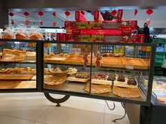 -面包新语(滨湖万达店)