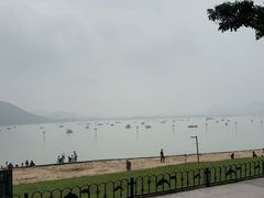 -云龙湖旅游景区