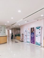 -深圳港龙妇产医院