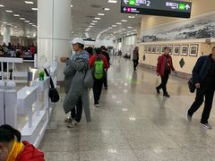 -国际邮轮中心码头(厦鼓码头)