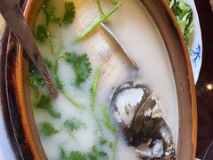 -南山竹海·珍味堂
