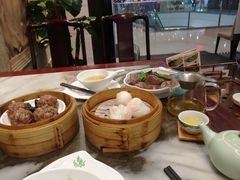 -敦煌喜宴(万达广场店)