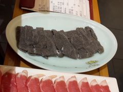 -1078號老北京涮肉(松柏店)