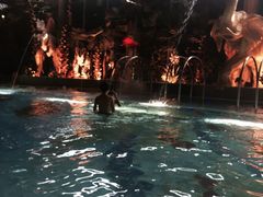 -宝丽金大酒店·洗浴中心