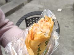 -刘氏方酥锅盔(古城总店)