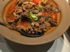 -厝小满.姜母鸭/泉州菜(桥南店)