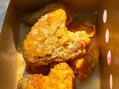 -阿捡忭京炸鸡(韭菜园总店)