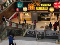 -巴黎春天(浦建店)