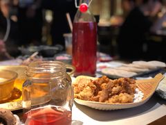 -哥老官重庆美蛙鱼头(龙湖杭州金沙天街店)