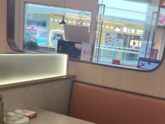 -宴全牛粤来越牛潮汕鲜牛肉火锅(海州万达广场店)