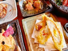 -柳叶道(牡丹广场店)