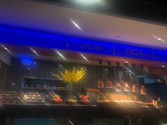 -纽斯特牛排自助餐厅(浦东文峰广场店)