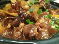 -北李妈妈菜·海肠捞饭(开发区万达店)