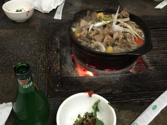 -象山村腊排骨(丽江总店)