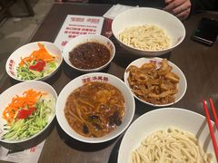 -添萬囍·天津三鲜捞面(天河城店)
